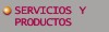 Servicios y productos